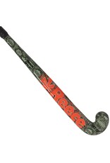 Reece Australia Alpha JR Hockey Stick-Dark Green