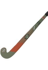 Reece Australia Alpha JR Hockey Stick-Dark Green