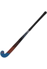 Reece Australia Alpha JR Hockey Stick-Blue-Neon Orange