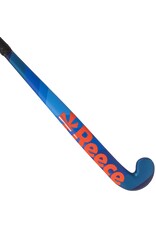 Reece Australia Alpha JR Hockey Stick-Blue-Neon Orange