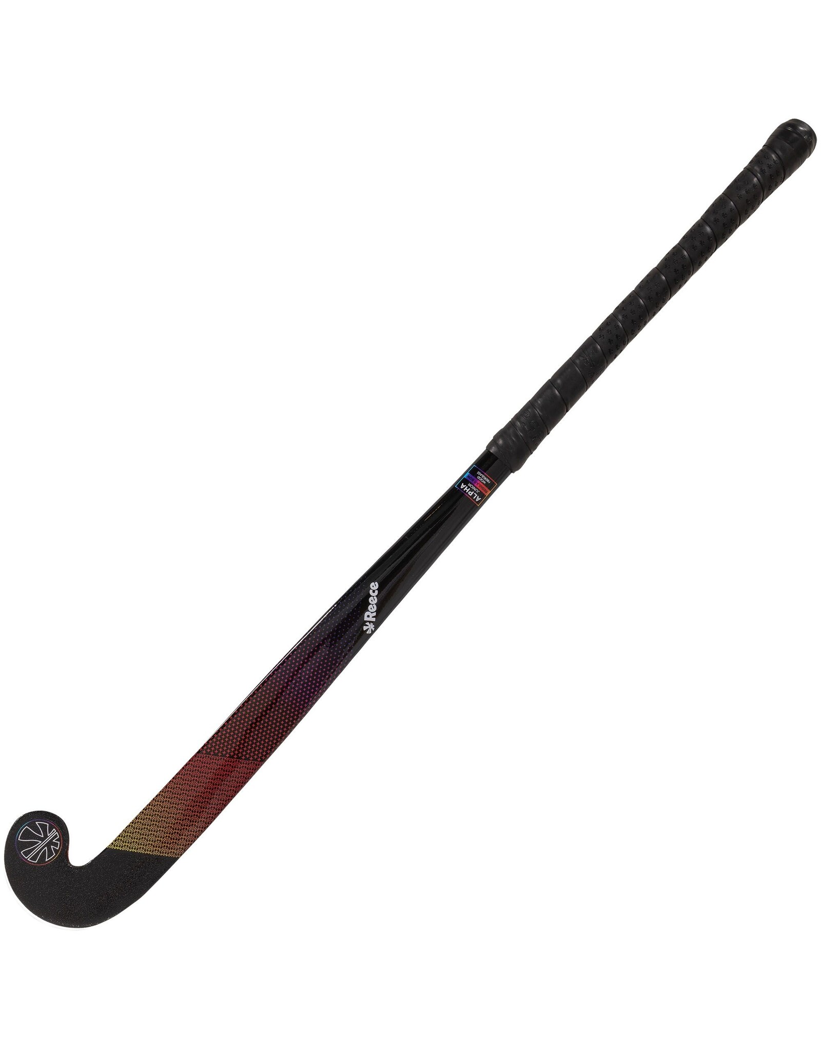 Reece Australia Alpha JR Hockey Stick-