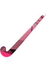 Reece Australia Alpha JR Hockey Stick-Diva Pink