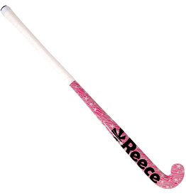 Reece Australia Alpha JR Hockey Stick-Diva Pink