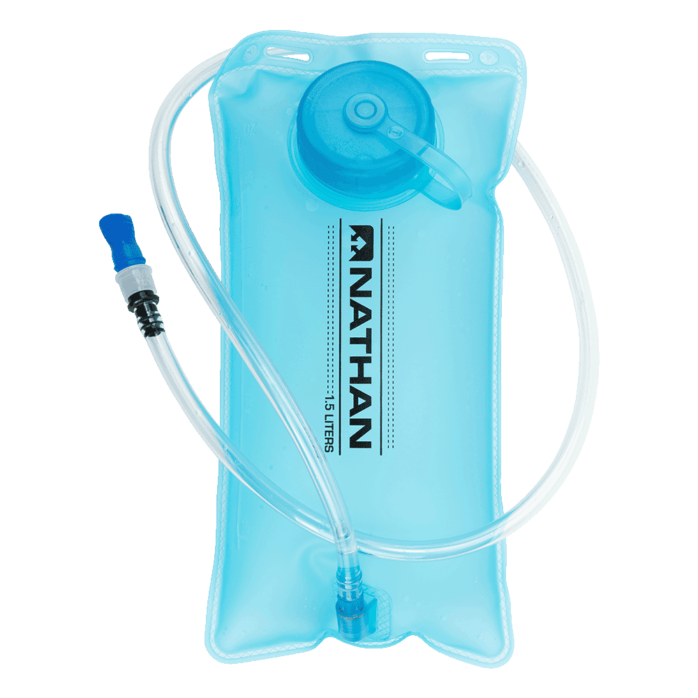 1.5 Liter Hydration Bladder Blue 1.5 Liter Maltha Sport