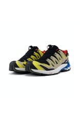 Salomon SHOES XA PRO 3D V9 GTX Black/Butter/Lapi