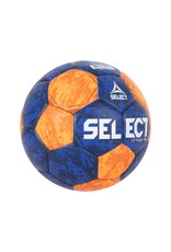 Select Attack TB Handball-Royal-Orange