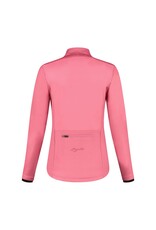 Rogelli Ds Winterjack Core Roze