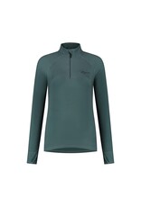 Rogelli Ds Runningtop LM Eclipse Grijs blauw