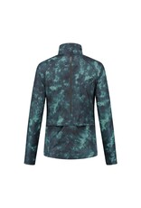 Rogelli Ds Runningjack Eclipse Teal print