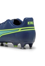 Puma KING MATCH MxSG-blue