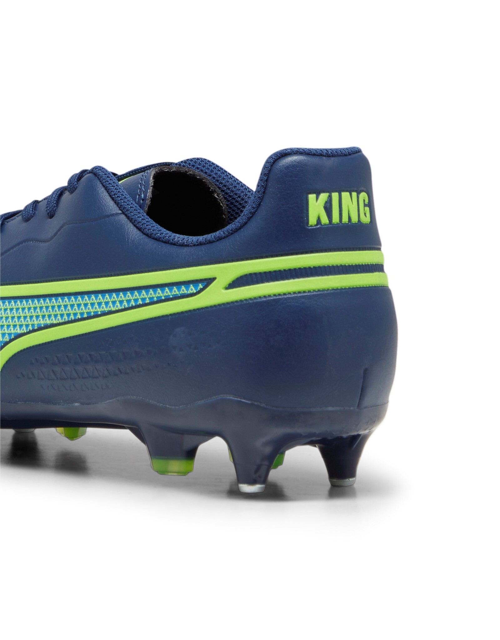 Puma KING MATCH MxSG-blue