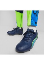 Puma KING MATCH MxSG-blue