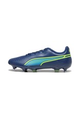 Puma KING MATCH MxSG-blue