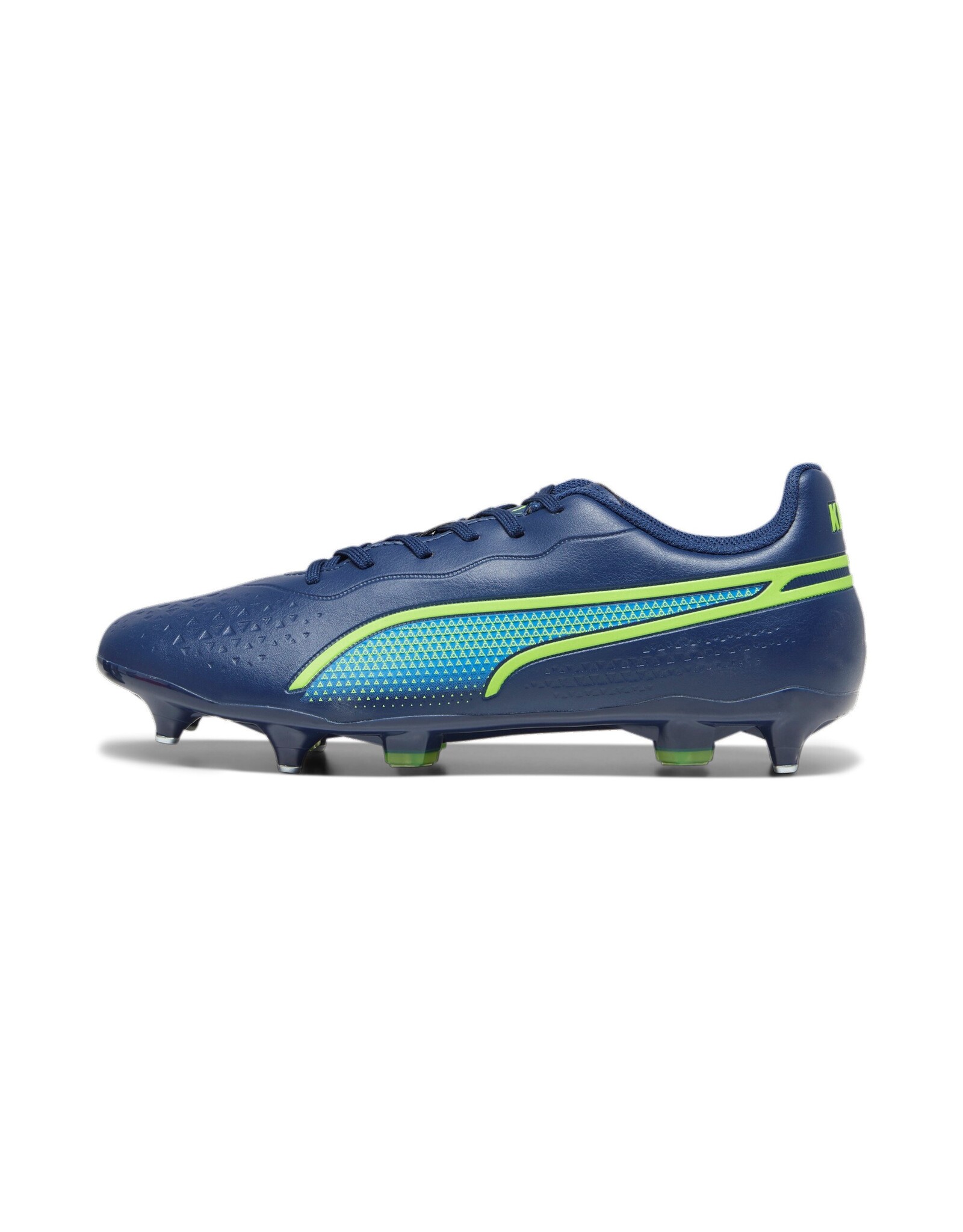 Puma KING MATCH MxSG-blue