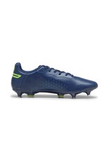 Puma KING MATCH MxSG-blue