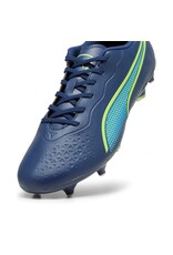 Puma KING MATCH MxSG-blue