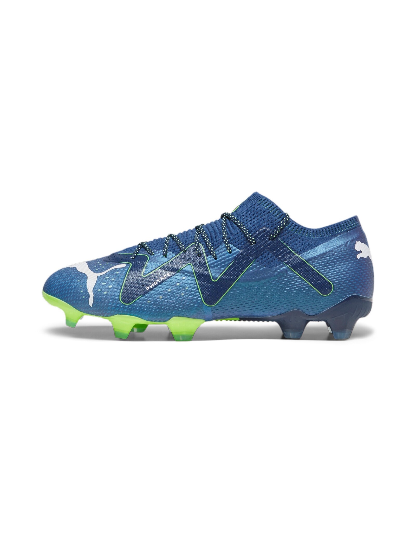 Puma FUTURE ULTIMATE Low FG/AG-blue