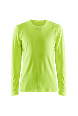 Craft ADV ESSENCE LS TEE Heren-FLUMINO