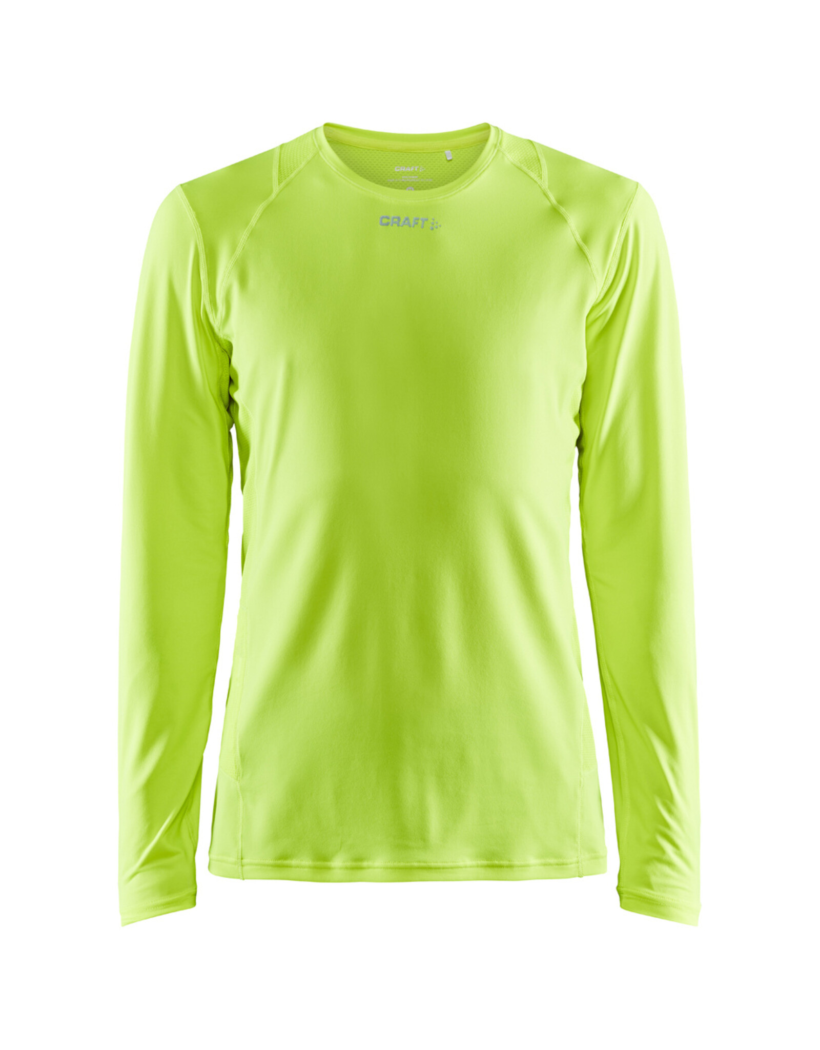Craft ADV ESSENCE LS TEE Heren-FLUMINO