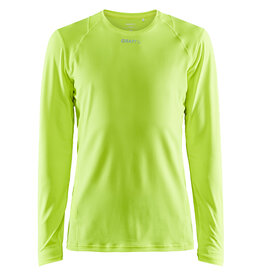 Craft ADV ESSENCE LS TEE Heren-FLUMINO
