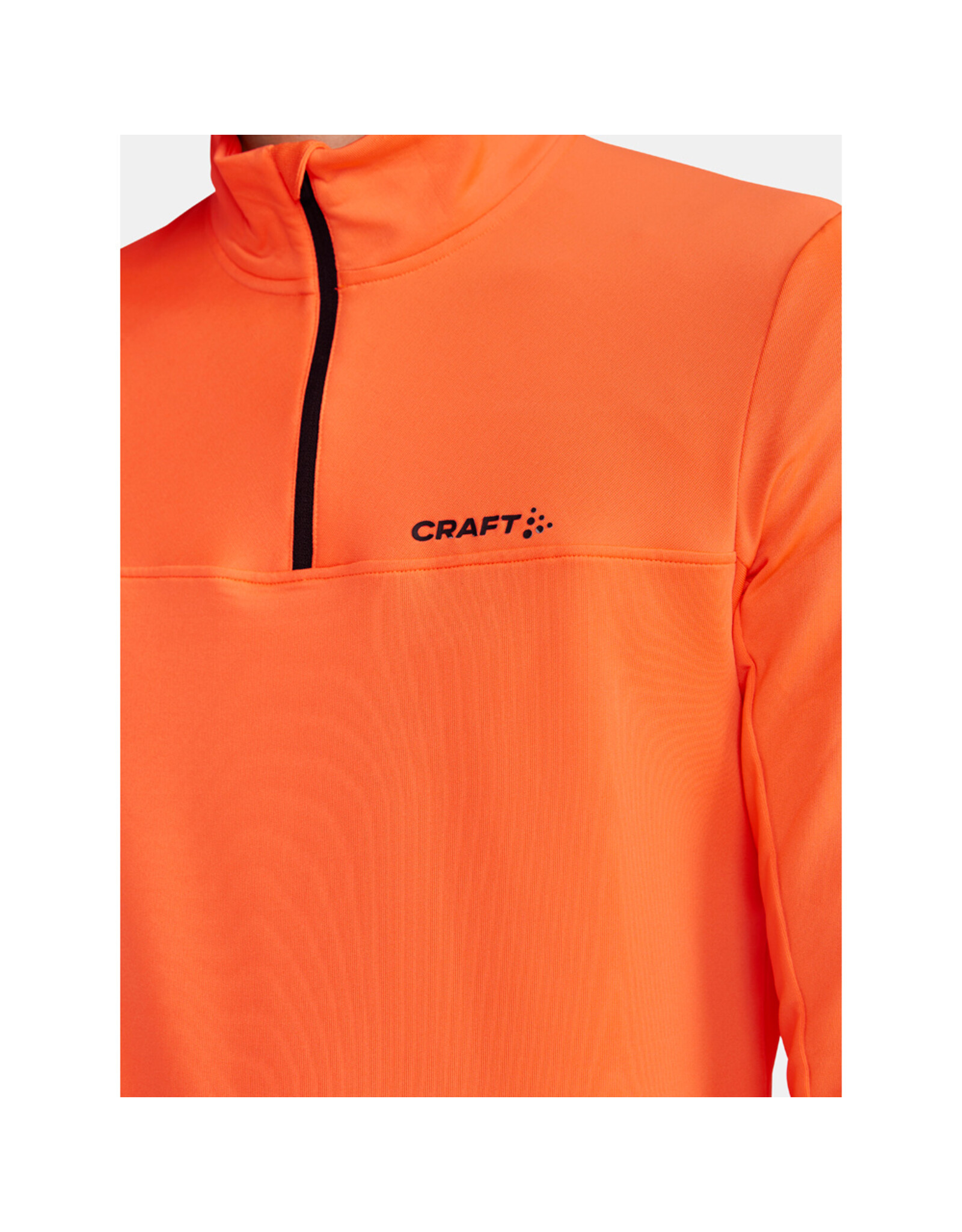 Craft CORE GAIN MIDLAYER Heren-VIBRANT