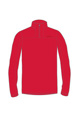 Craft CORE GAIN MIDLAYER Heren-RED