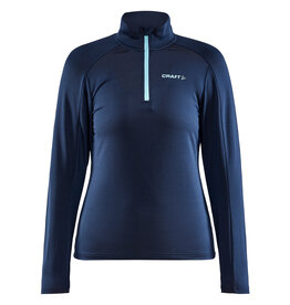 Craft GAIN MIDLAYER Dames-BLAZE