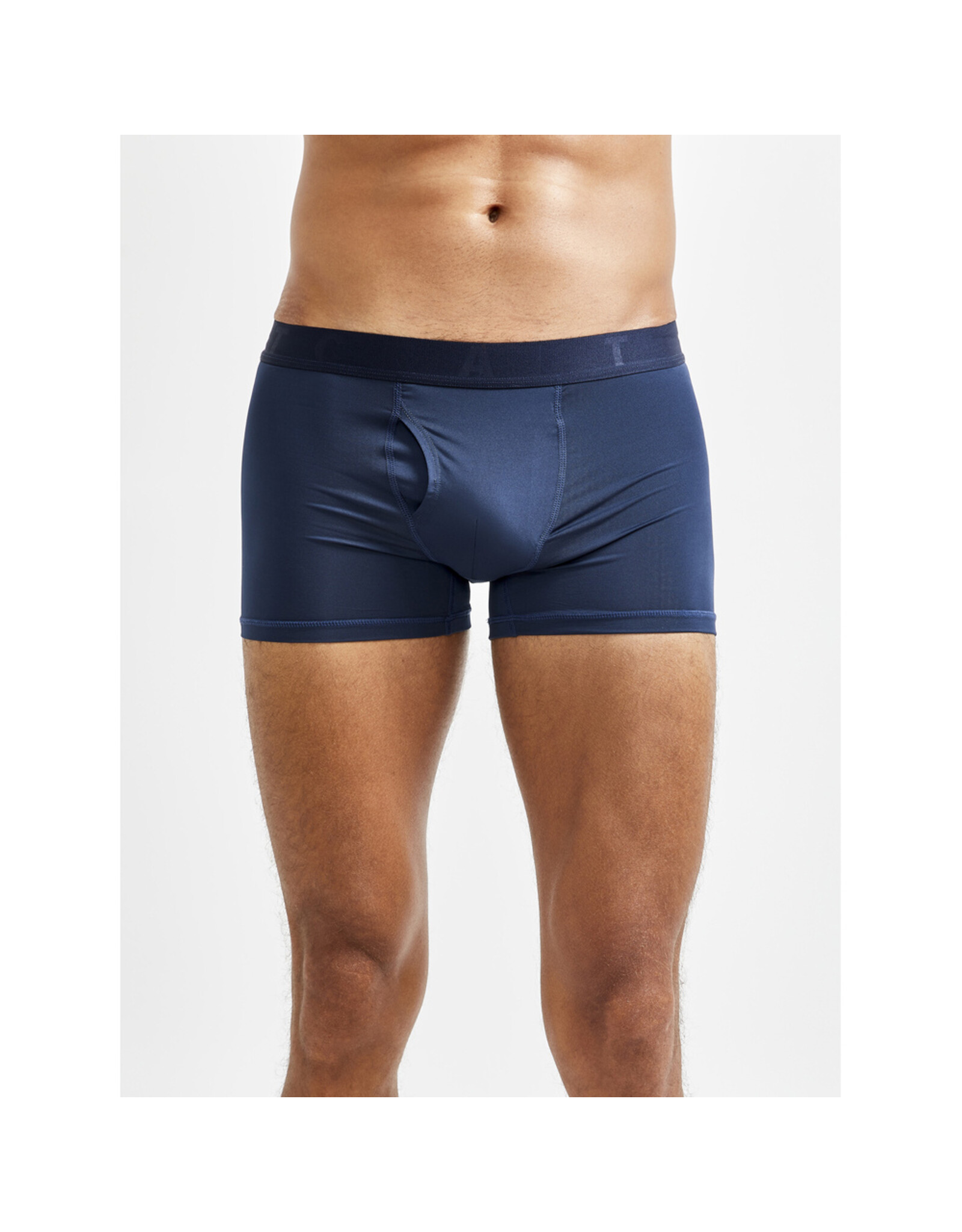 Craft CORE DRY BOXER 3-INCH Heren-BLAZE