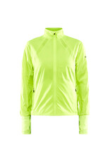 Craft ADV ESSENCE WIND JACKET Dames-FLUMINO