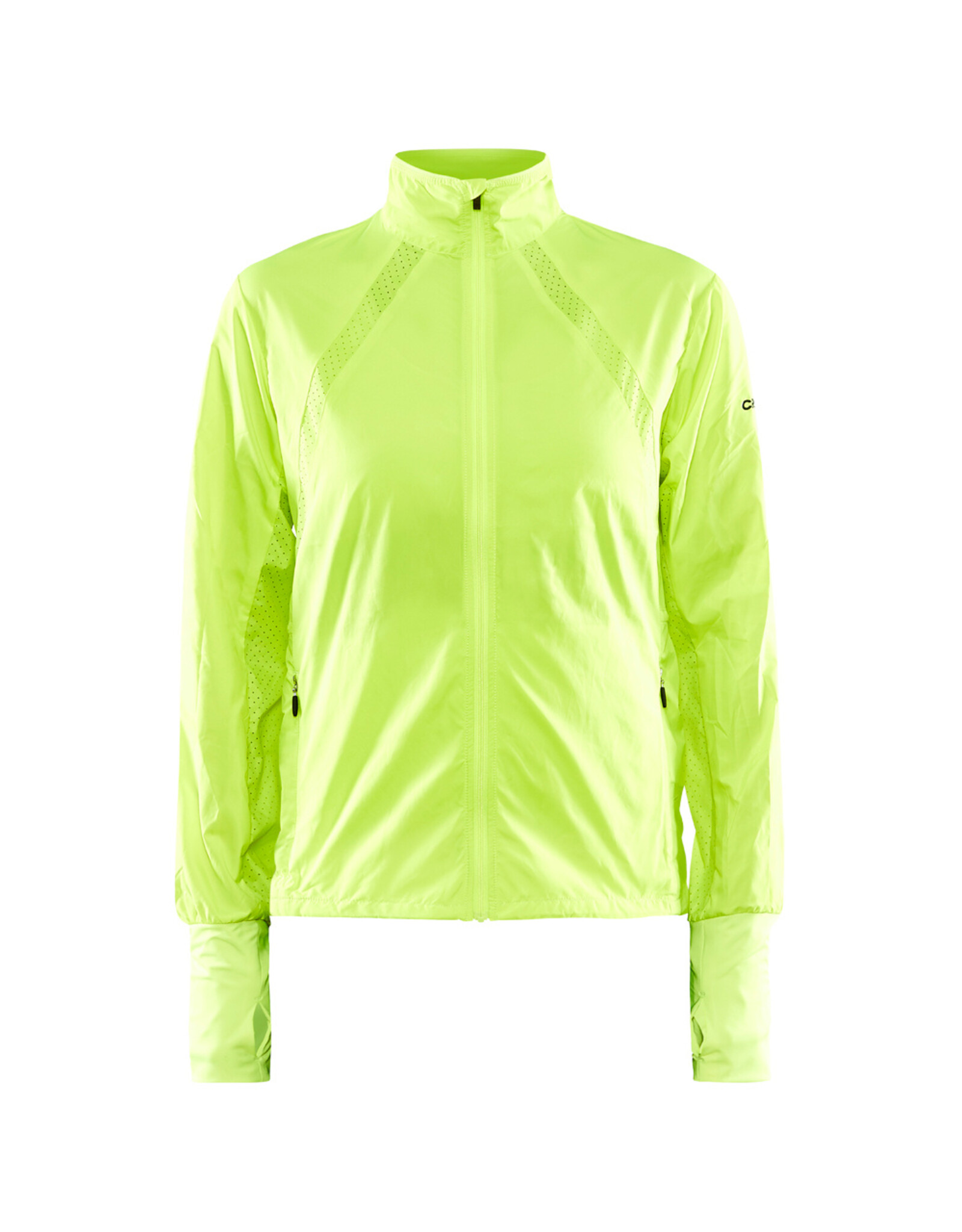 Craft ADV ESSENCE WIND JACKET Dames-FLUMINO