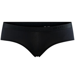 Craft CORE DRY HIPSTER Dames-BLACK