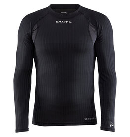 Craft ACTIVE EXTREME X CN LS Heren-BLACK