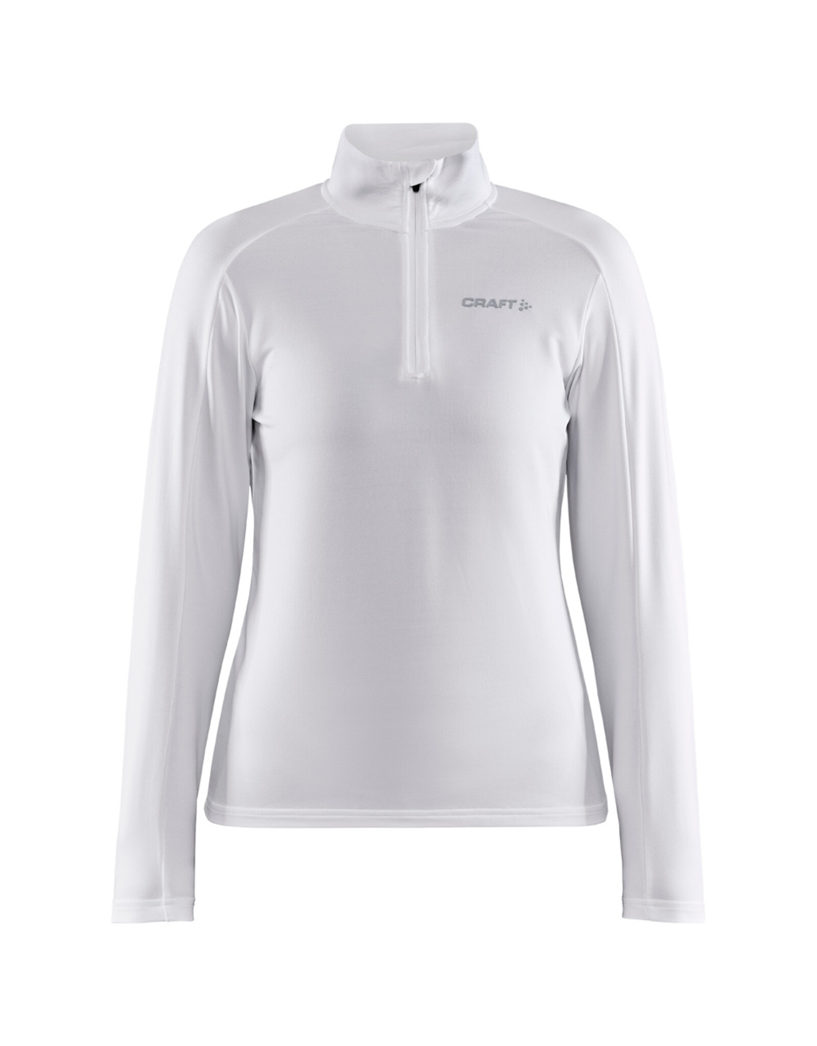 Craft GAIN MIDLAYER W-Dames-WHITE