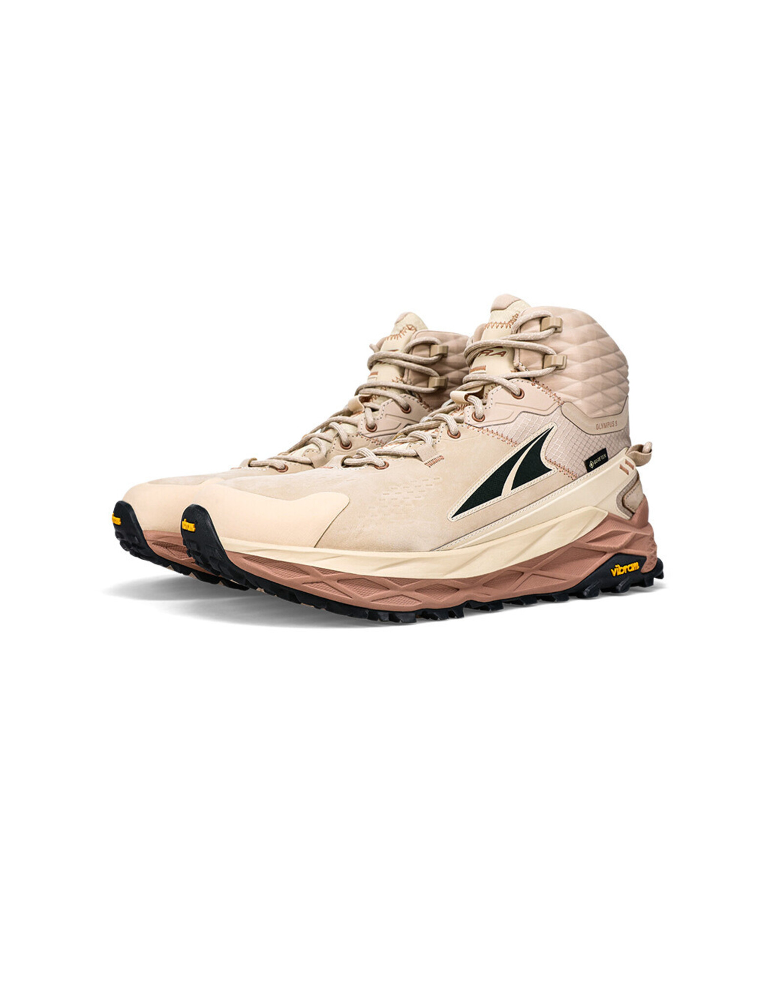 Altra M OLYMPUS 5 HIKE MID GTX TRAIL OLYMPUS SAND