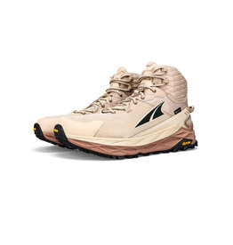 Altra M OLYMPUS 5 HIKE MID GTX TRAIL OLYMPUS SAND