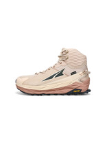 Altra M OLYMPUS 5 HIKE MID GTX TRAIL OLYMPUS SAND