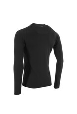 Stanno Core Thermo Long Sleeve Shirt-Black