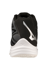 Mizuno THUNDER BLADE Z MID(U)-Black/Silver