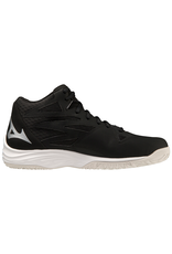 Mizuno THUNDER BLADE Z MID(U)-Black/Silver