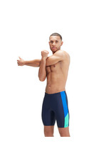 Speedo DIVE JAM NAV/BLU