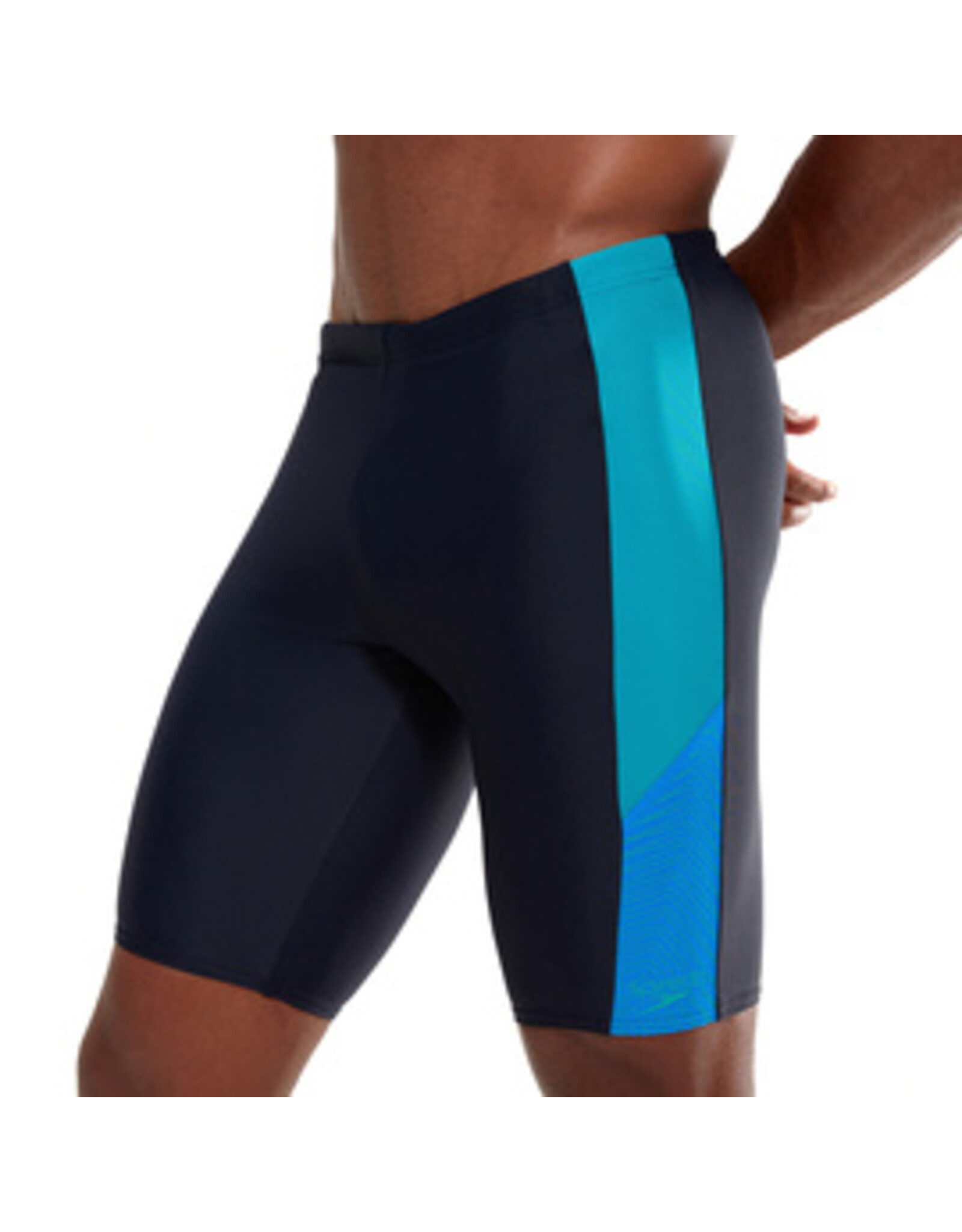 Speedo DIVE JAM NAV/BLU