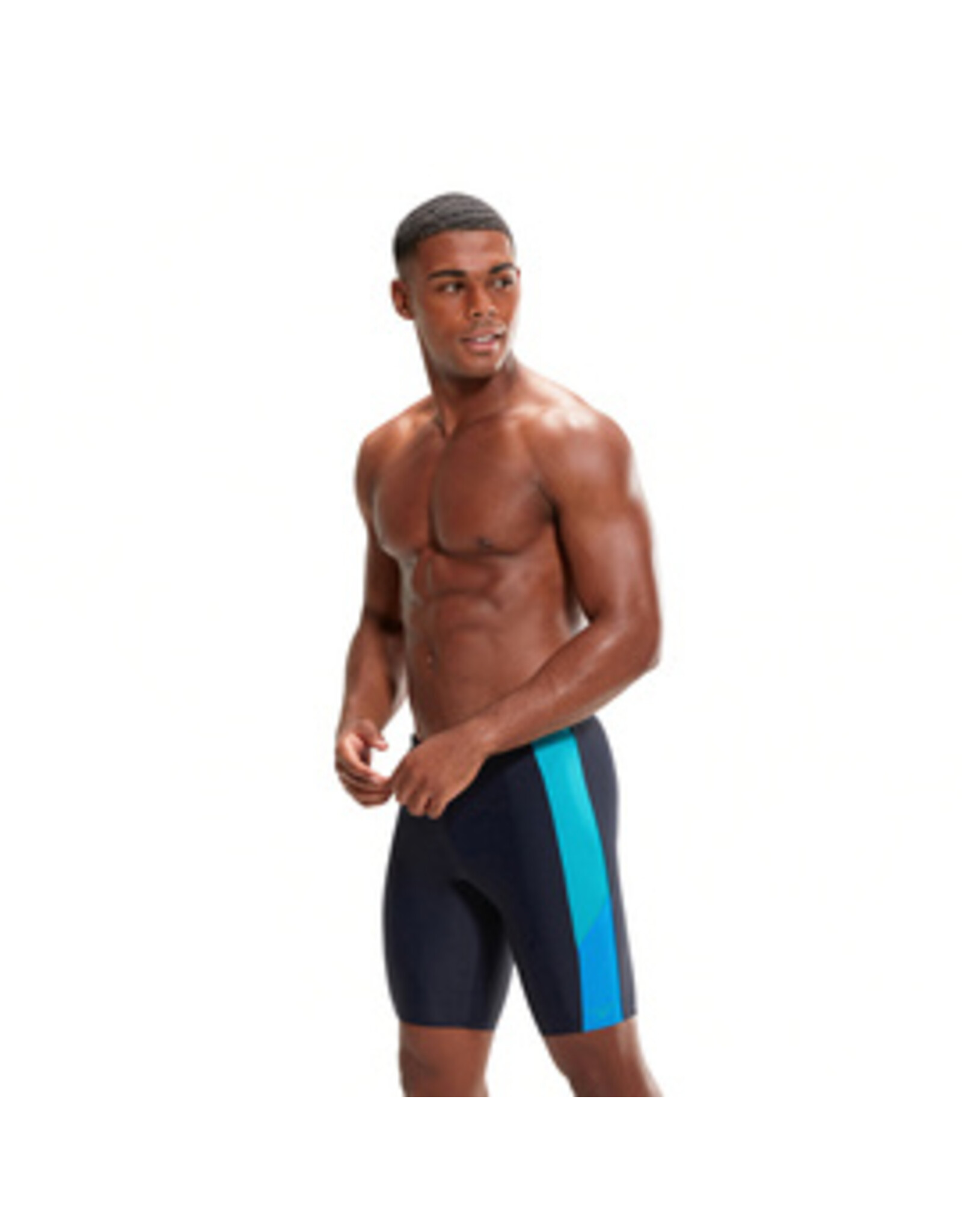 Speedo DIVE JAM NAV/BLU