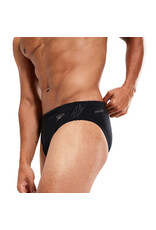 Speedo ECO+ HYPERBOOM SPLICE 7CM BLA/GRE