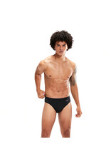 Speedo ECO+ HYPERBOOM SPLICE 7CM BLA/GRE