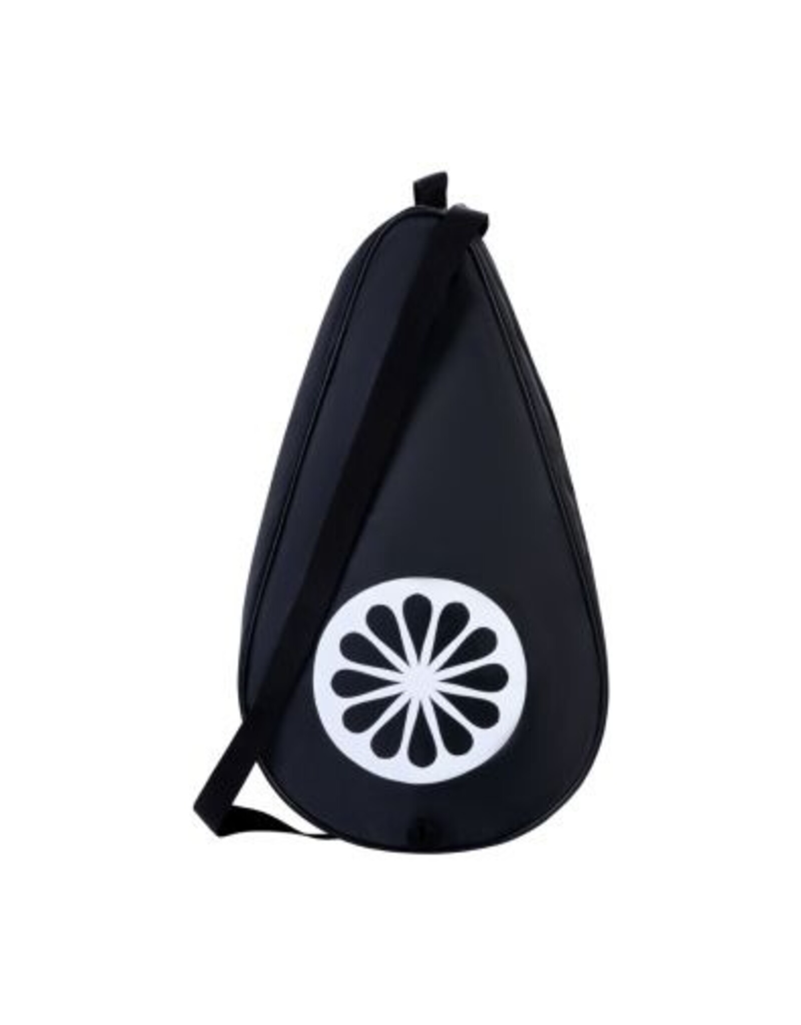 The Indian Maharadja RACKET BAG PSR - BLACK