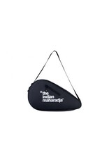 The Indian Maharadja RACKET BAG PSR - BLACK