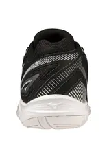 Mizuno STEALTH STAR 2 Jr-Kinderen-Black/White