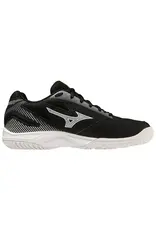 Mizuno STEALTH STAR 2 Jr-Kinderen-Black/White