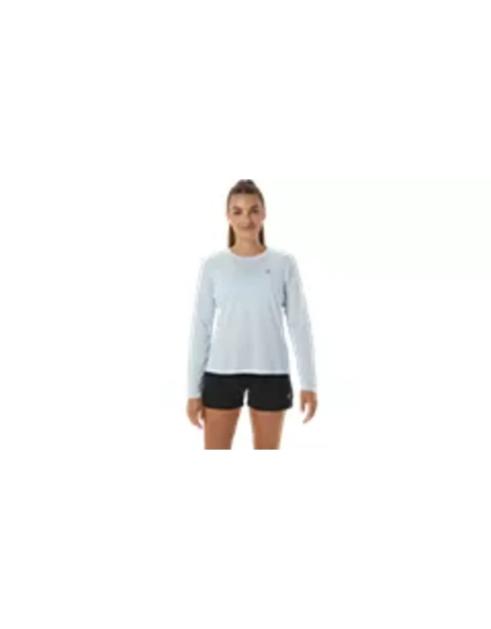 Asics CORE LS TOP-Dames-SKY