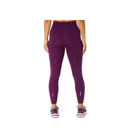 Asics RACE HIGH WAIST TIGHT-Dames-DEEP MAUVE